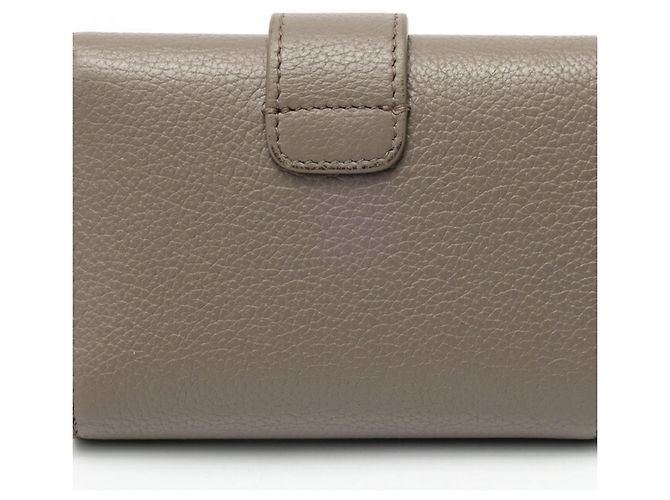 Céline Celine Fine Strap Wallet Nino 10M96 - view 2
