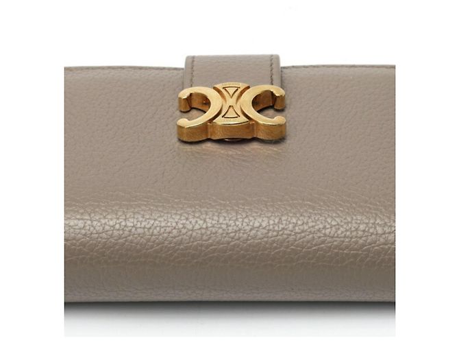 Céline Celine Fine Strap Wallet Nino 10M96 - view 3