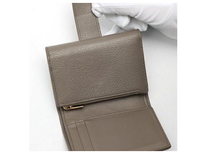 Céline Celine Fine Strap Wallet Nino 10M96 - view 5