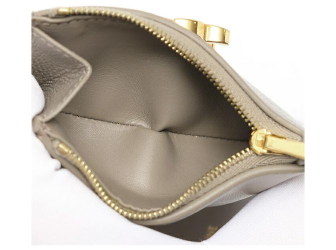 Céline Celine Fine Strap Wallet Nino 10M96 - view 7