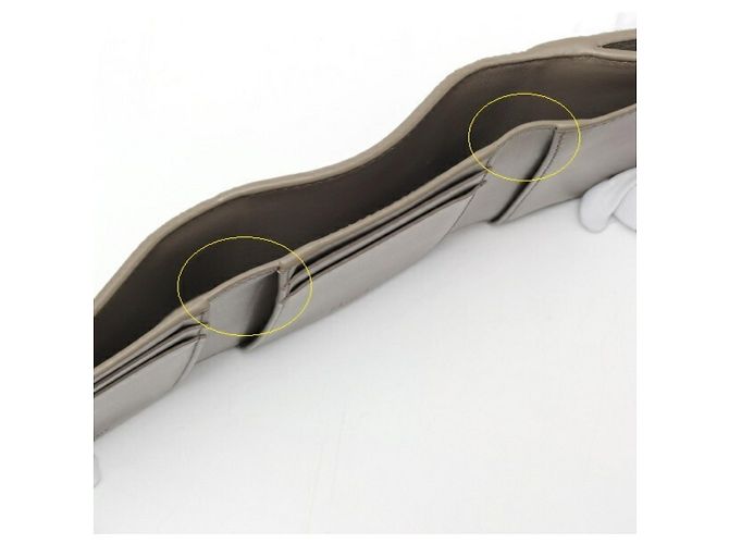 Céline Celine Fine Strap Wallet Nino 10M96 - view 8