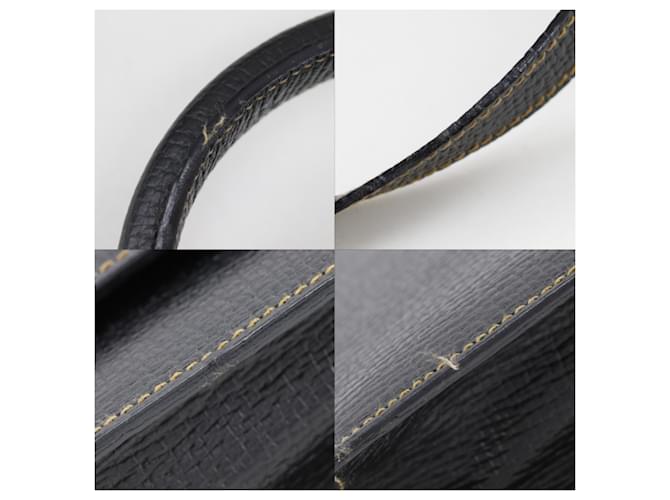 Borsa Loewe Barcelona Nero - vista 11