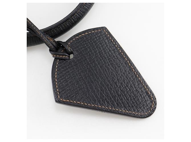 Borsa Loewe Barcelona Nero - vista 14