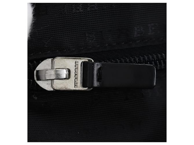 Borsa Burberry Nova Check Beige - vista 15