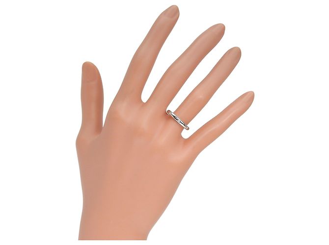 Anello Infini Etoile Van Cleef & Arpels - vista 2