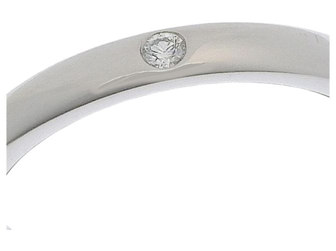 Anello Infini Etoile Van Cleef & Arpels - vista 4