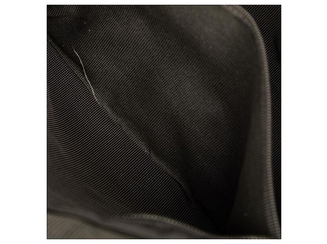 Hermès Borsa Tote Hermes Herline MM Marrone - vista 6