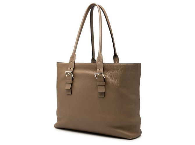 Louis Vuitton Cabas Voyage Tote Bag Braun - Ansicht 2