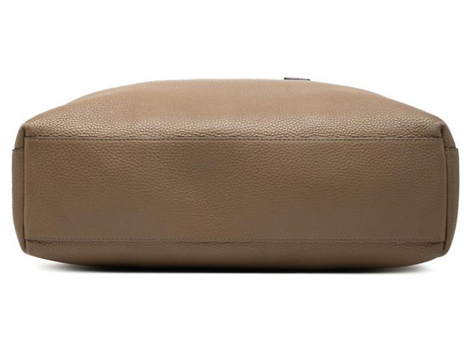 Louis Vuitton Cabas Voyage Tote Bag Braun - Ansicht 3