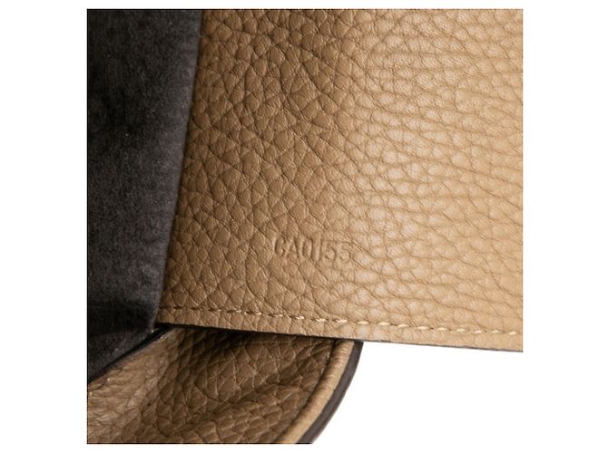 Louis Vuitton Cabas Voyage Tote Bag Braun - Ansicht 6