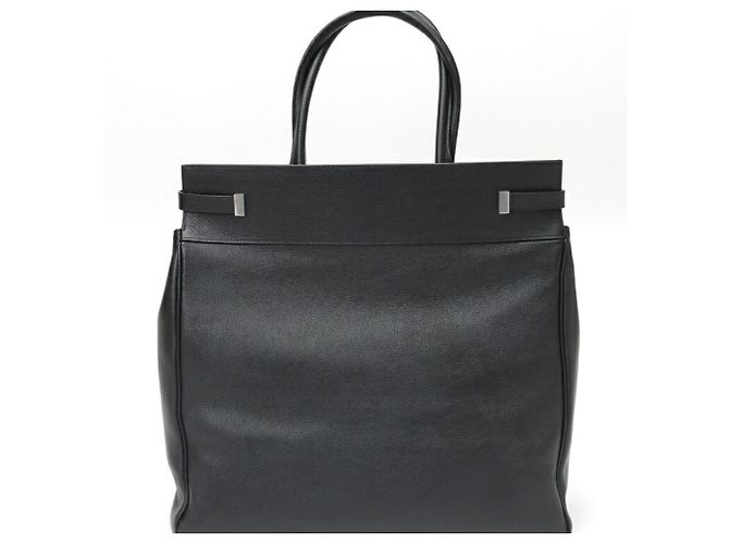 Saint Laurent Manhattan Tote Bag - Ansicht 3