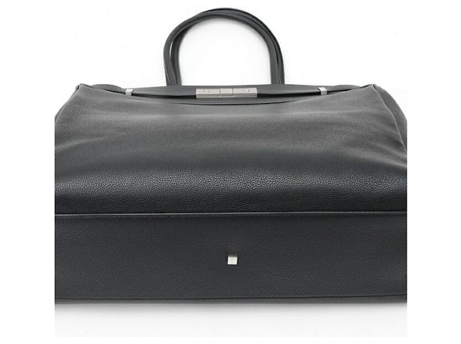 Saint Laurent Manhattan Tote Bag - Ansicht 4