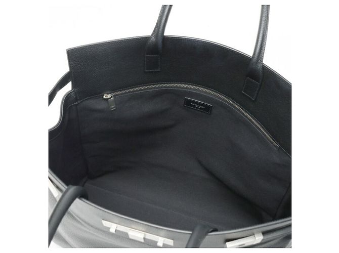 Saint Laurent Manhattan Tote Bag - Ansicht 5