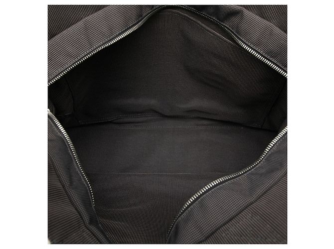 Hermès Borsa Tote Hermes Herline MM Marrone - vista 4