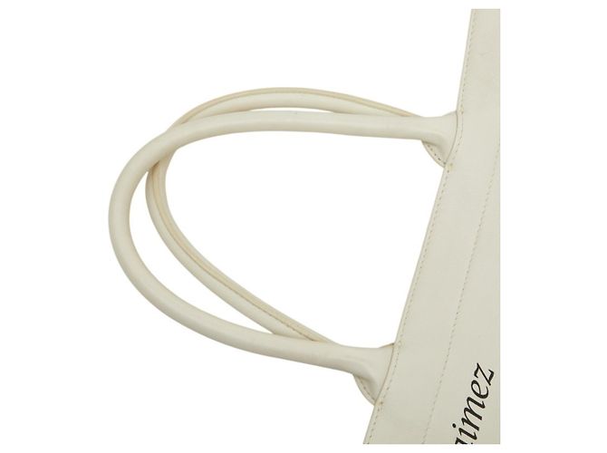 Borsa Dior Book Tote Christian Dior Nero Bianco - vista 11
