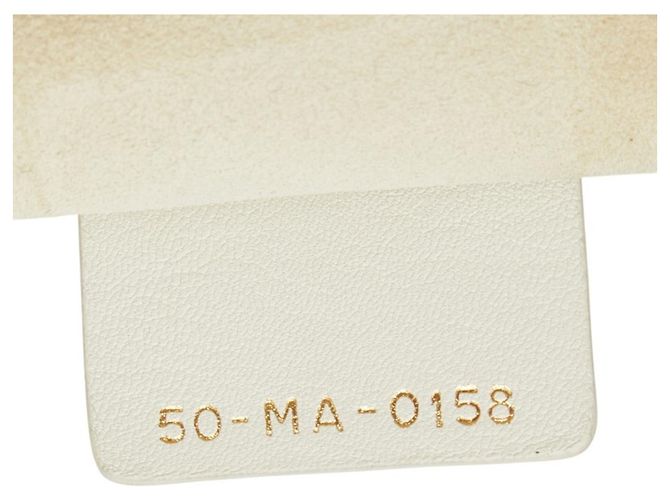 Borsa Dior Book Tote Christian Dior Nero Bianco - vista 14