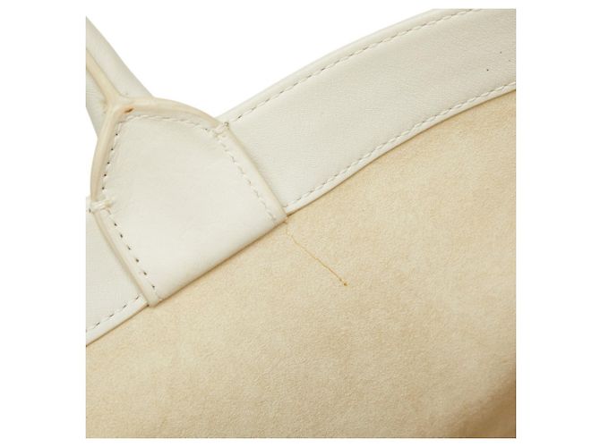 Borsa Dior Book Tote Christian Dior Nero Bianco - vista 9