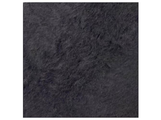 Loewe Mohair-Wollstola in Schwarz - Ansicht 4