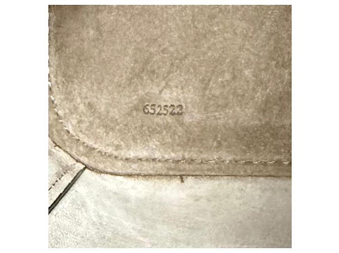 Loewe Pebble Bucket Bag Mini Schwarz - Ansicht 12