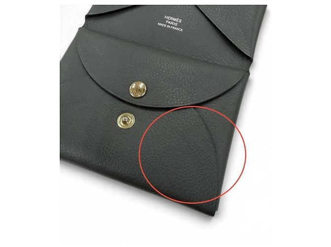 Hermès Monedero Hermes Calvi Duo - vista 11