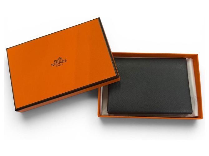 Hermès Monedero Hermes Calvi Duo - vista 2