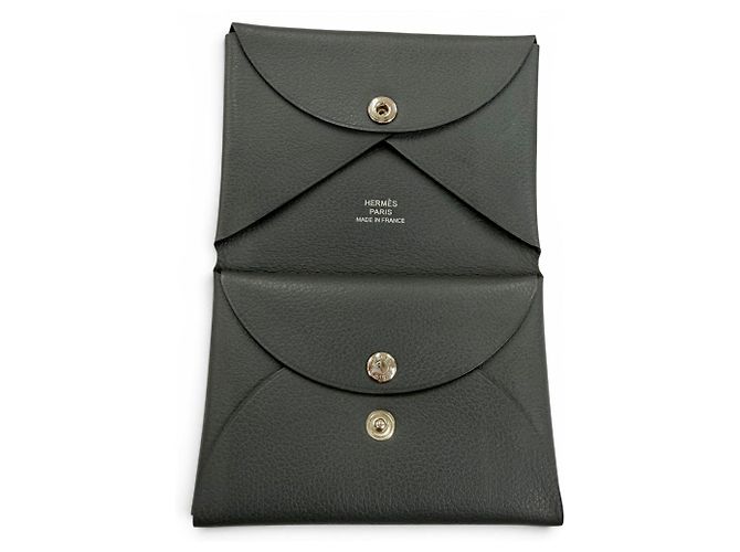 Hermès Monedero Hermes Calvi Duo - vista 6