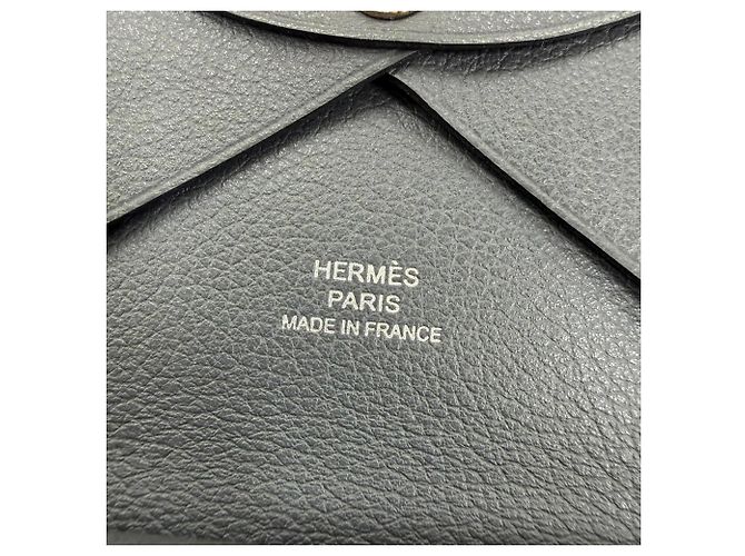 Hermès Monedero Hermes Calvi Duo - vista 9