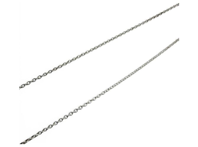Tiffany & Co Collana Tiffany HardWear Ball Argento - vista 6