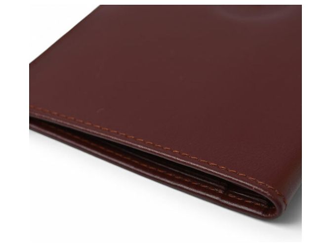 Long Wallet Must de Cartier Bordeaux - Ansicht 10