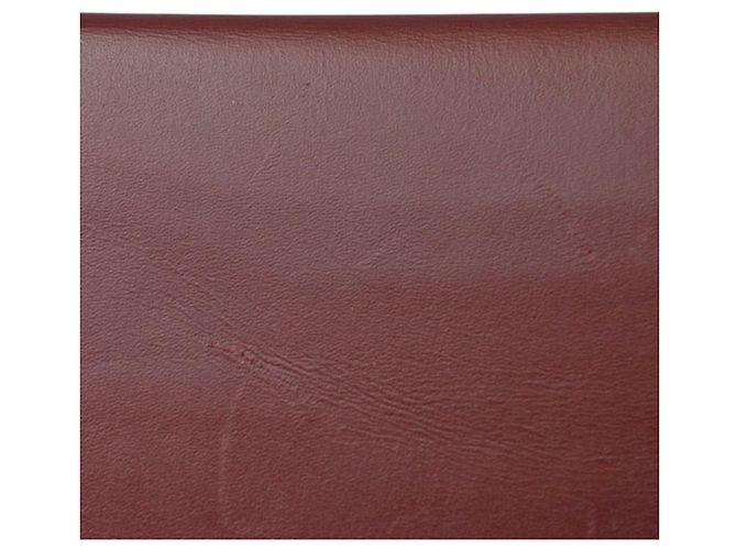 Long Wallet Must de Cartier Bordeaux - Ansicht 5