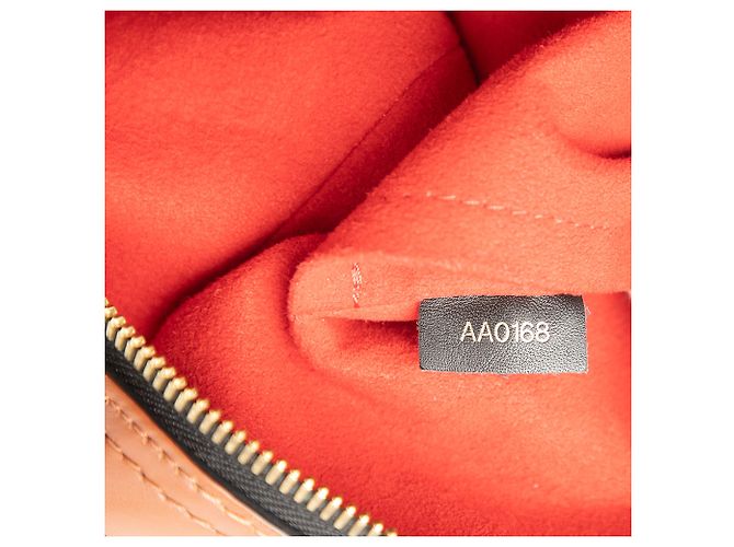 Louis Vuitton Marrone Monogram Tuileries - vista 6