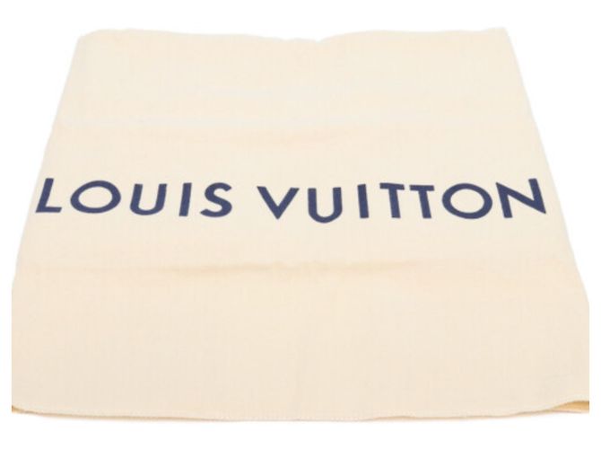 Borsa a tracolla Louis Vuitton Monogram Empreinte Tourtrelle Maida Hobo Beige - vista 11
