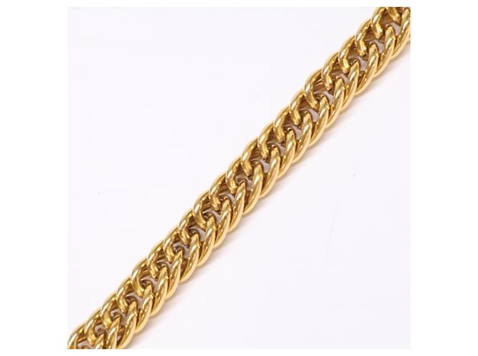 Chanel Cambon Chain Gürtel Golden - Ansicht 4
