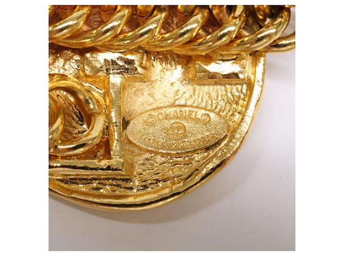Chanel Cambon Chain Gürtel Golden - Ansicht 9