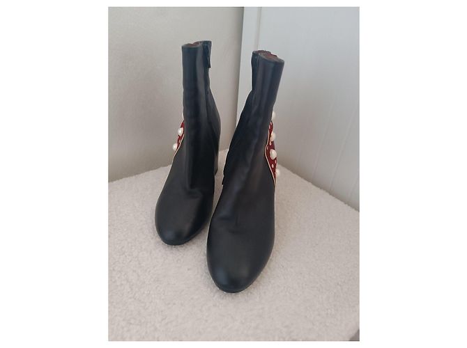 Autre Marque OVYE Negro Roja - vista 5