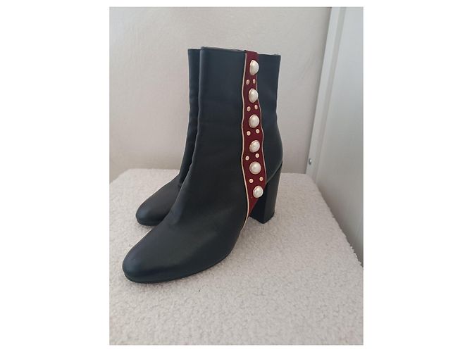 Autre Marque OVYE Negro Roja - vista 8
