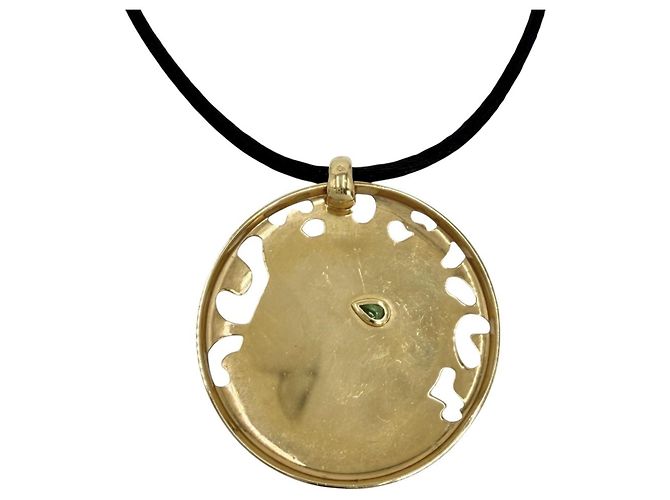 Colar Panthère Perage para mulher Cartier - vista 2
