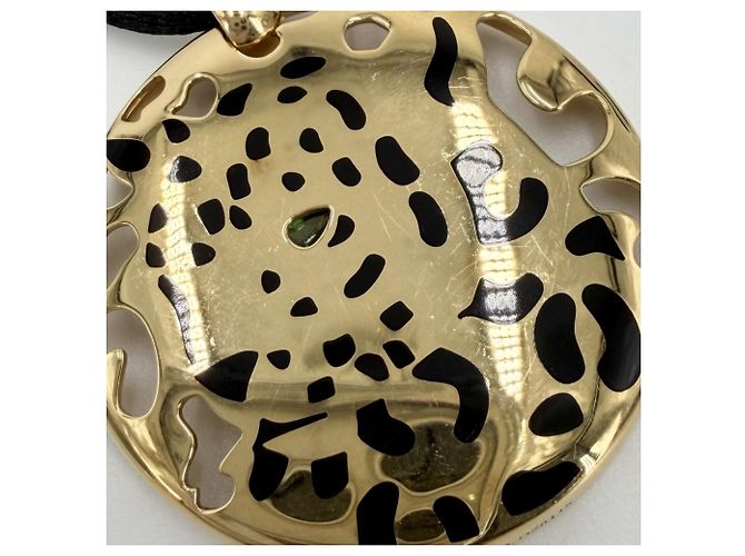 Colar Panthère Perage para mulher Cartier - vista 7