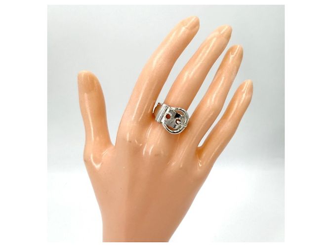 Ring Anello Brooke Sellier da donna Hermès - vista 2