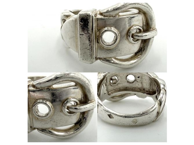 Ring Anello Brooke Sellier da donna Hermès - vista 5