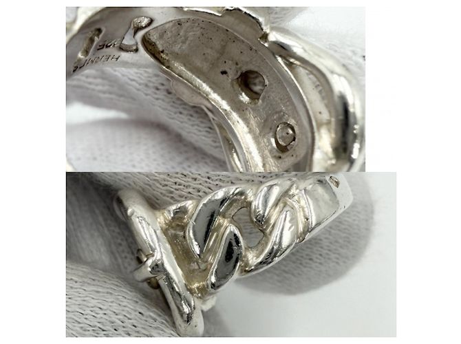 Ring Anello Brooke Sellier da donna Hermès - vista 6