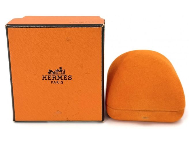 Ring Anello Brooke Sellier da donna Hermès - vista 7