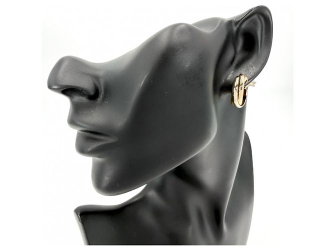 Cartier Trinity Clip Ohrringe - Ansicht 3