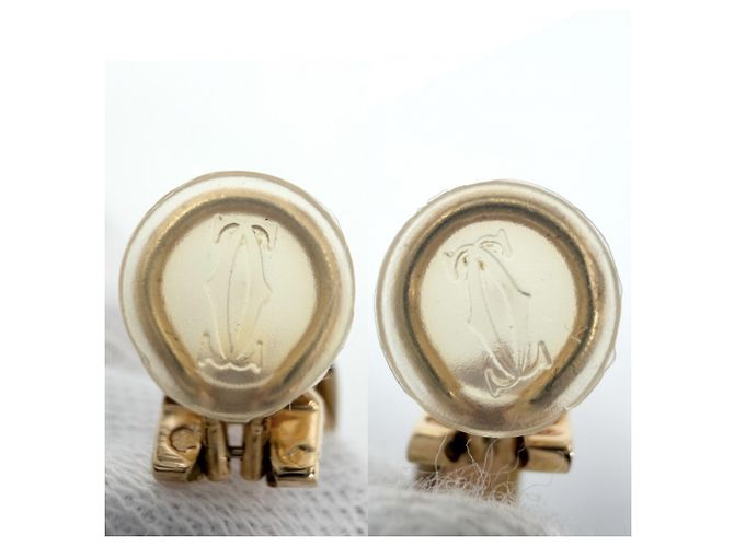 Cartier Trinity Clip Ohrringe - Ansicht 4