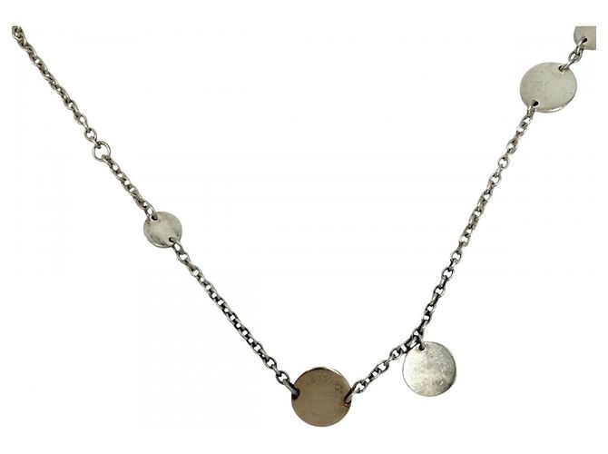 Hermès Collar Sellier Confetti 80 para mujer Hermes - vista 2