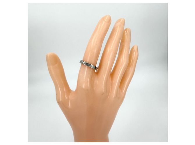 Cartier C Damen Ring - Ansicht 2