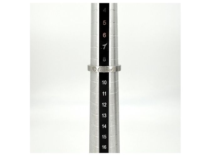 Cartier C Damen Ring - Ansicht 5