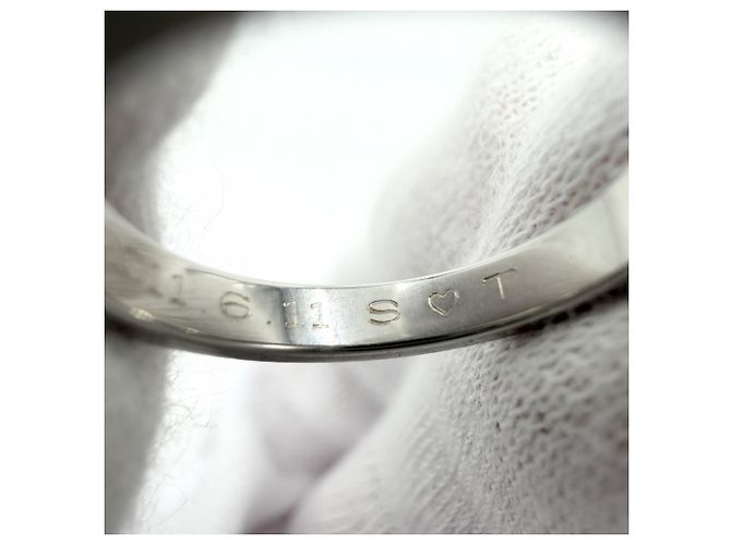 Cartier C Damen Ring - Ansicht 7