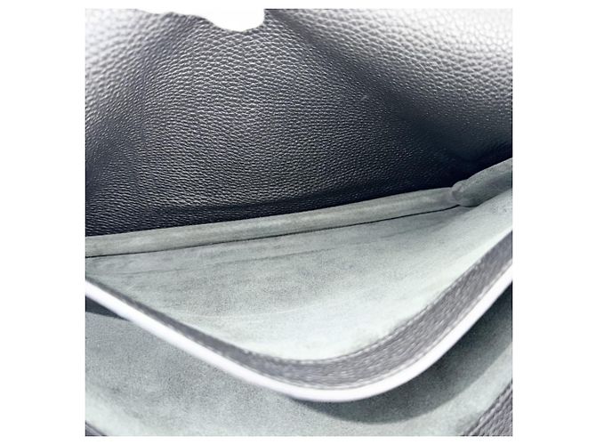 Hermès Hermes Business Bag, Sac à Dépêches 38 Nero - vista 4
