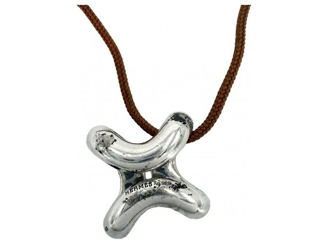 Hermès Collar con colgante Lima Hermes - vista 2
